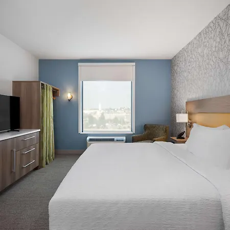 Home2 Suites By Hilton Round Rock Medical Center