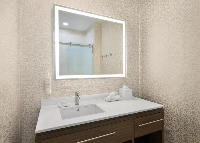 Home2 By Hilton Medical Center 3*
