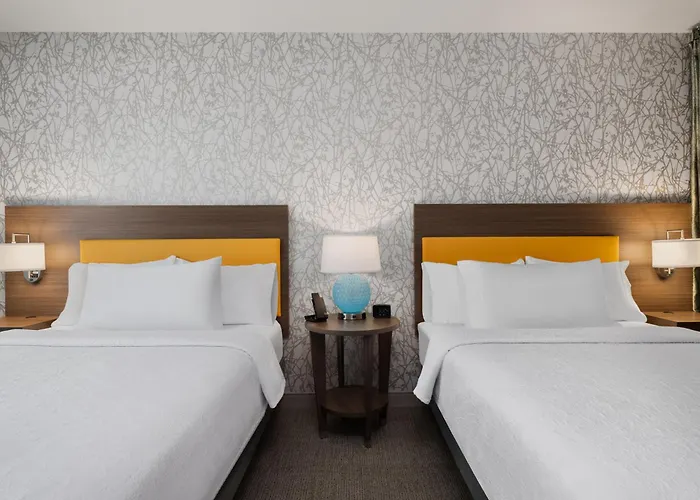 Home2 By Hilton Medical Center 3*