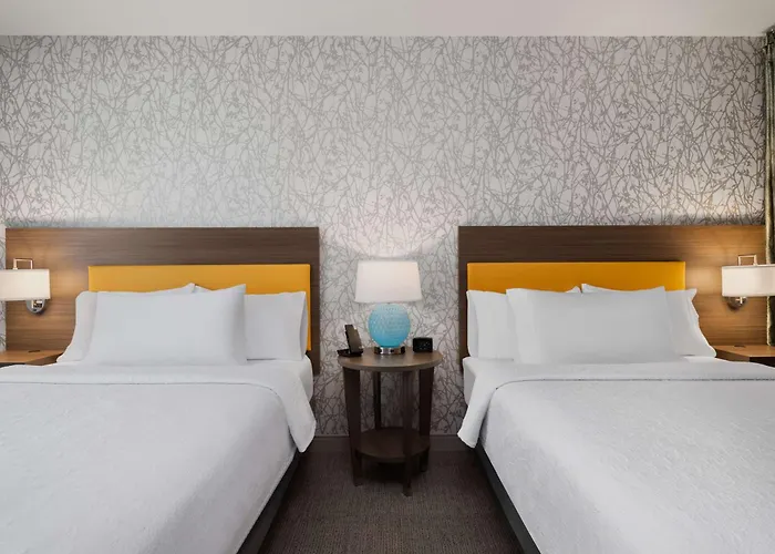 Home2 By Hilton Medical Center Hotel Round Rock