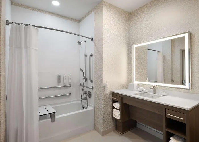 Home2 By Hilton Medical Center 3* Round Rock