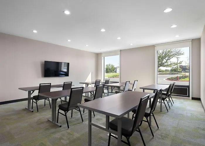 Home2 By Hilton Medical Center Hotel Round Rock