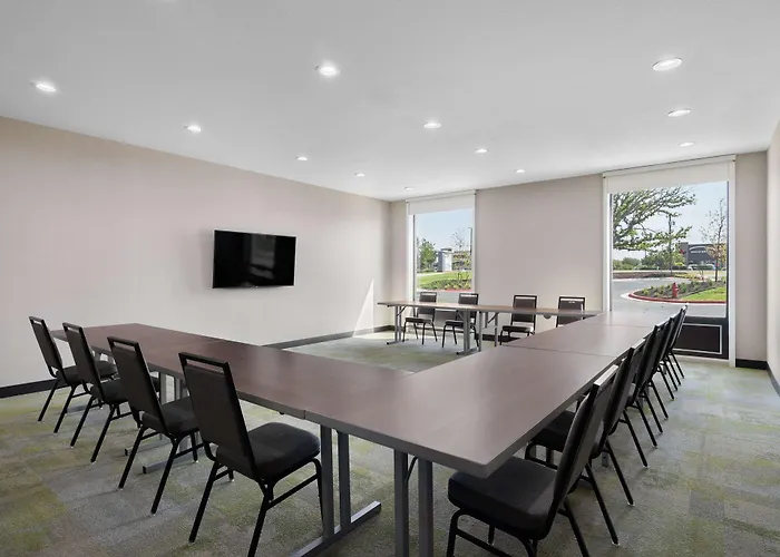 Home2 By Hilton Medical Center 3* Round Rock