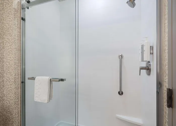 Hotel Home2 By Hilton Medical Center Round Rock